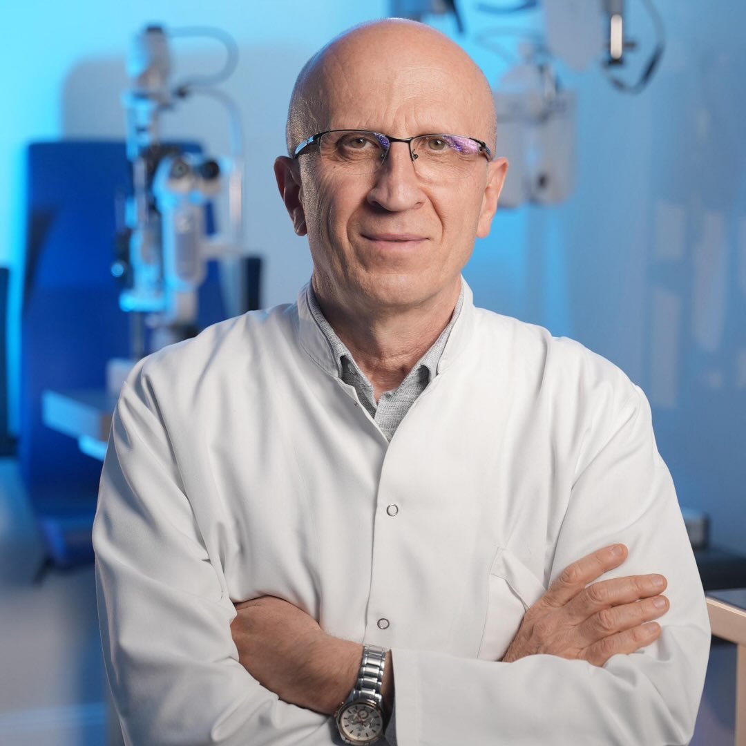 Prof. Dr. Muhittin Taşkapılı